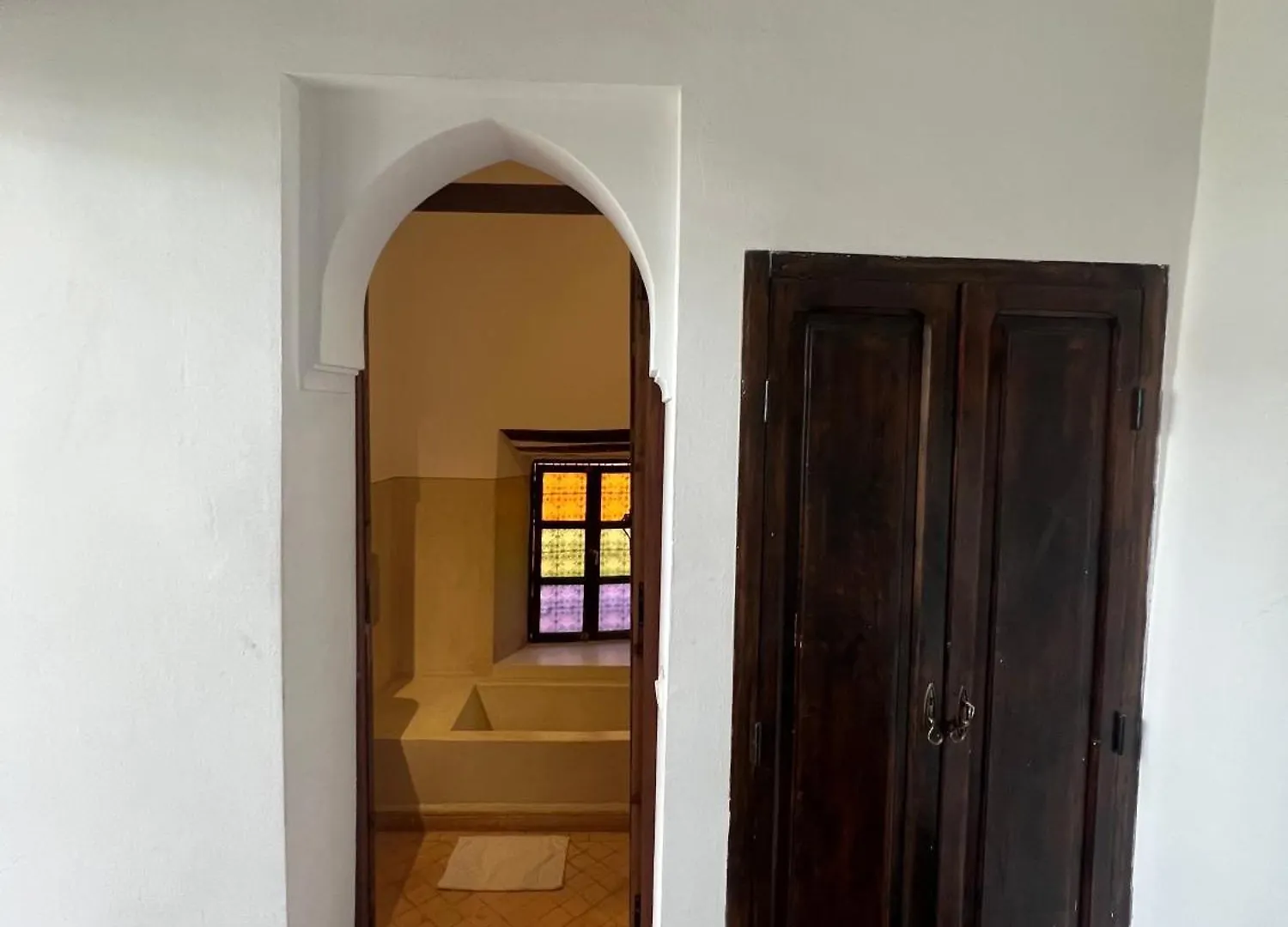 Riad Jnan El Cadi Marrakesch