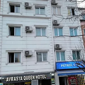 Hotel Avrasyaqueen Istanbul