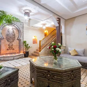 Riad Elite, Marrakesch
