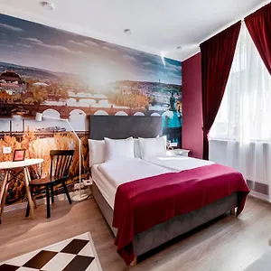 Revelton Prague