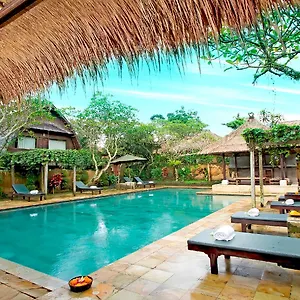 Resort The Sungu Resort&spa Ubud