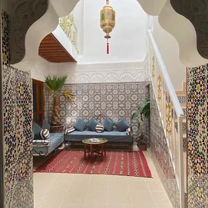Dar Dikrayat Pensjonat