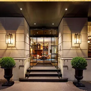 Hotel Opera Zúrich