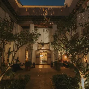 Les Hirondelles Boutique **** Marrakesh