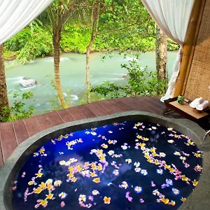 Hotel Fivelements Retreat Bali Ubud
