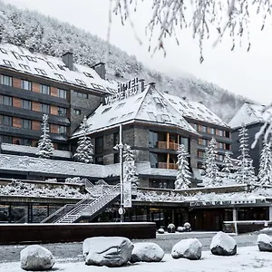 Hotel Val De Neu G.l. Baqueira Beret