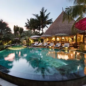 Resort Blue Karma Dijiwa Seminyak