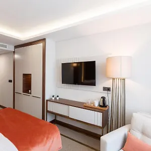 Sherry Karakoey Istanbul