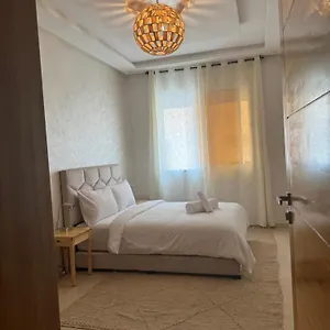 2 Bedroom In The Heart Of Essaouira