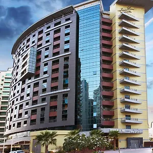 Apartahotel Grand Bellevue Dubái