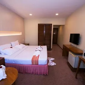 Hotel Panorama Yangón