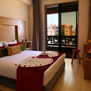 Motel Le Voyageur Marrakech, Marrakesch