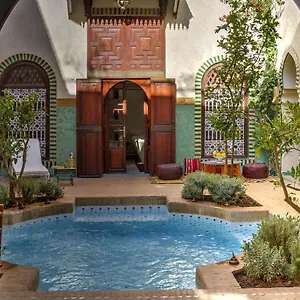Aventurine *** Marrakesh