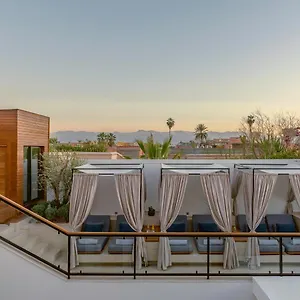 Riad La Brillante Marrakech, Marrakesch