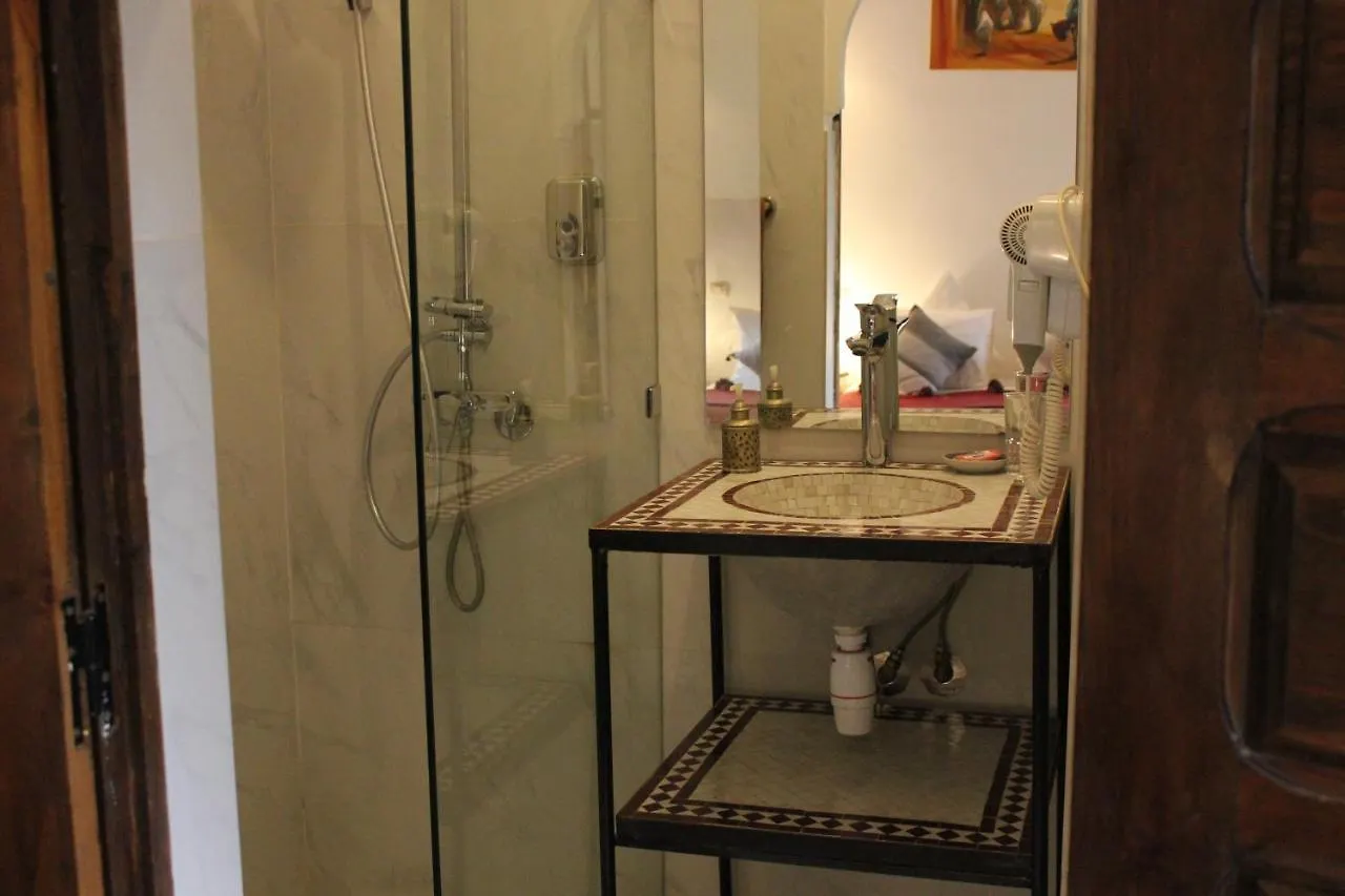 Riad Jnan El Cadi Marrakesh 3*,