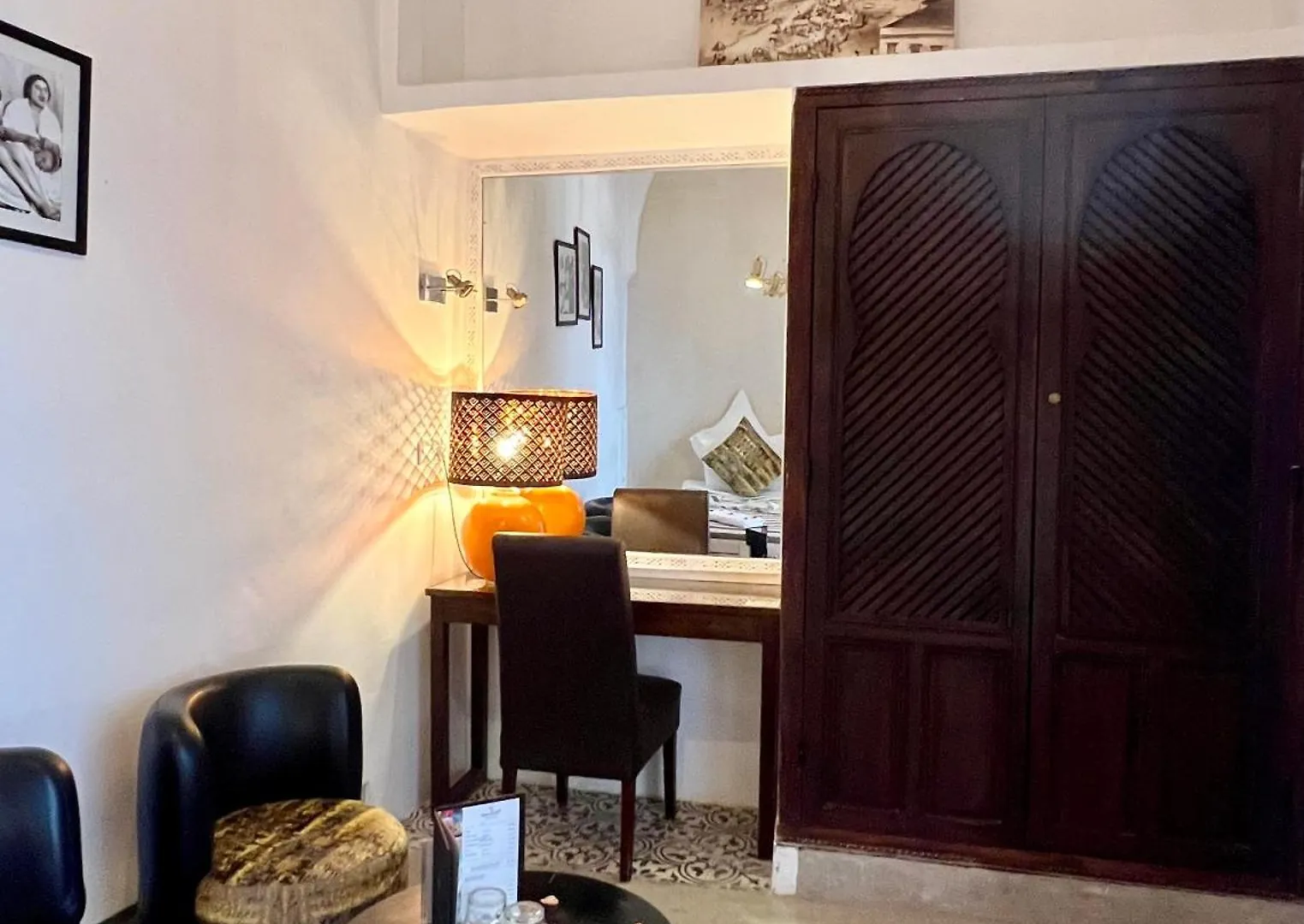Riad Jnan El Cadi Marrakesh Affittacamere