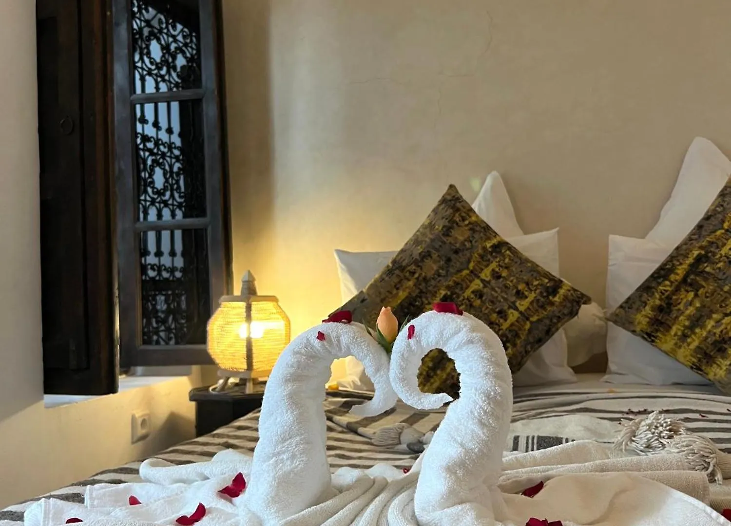 Affittacamere Riad Jnan El Cadi Marrakesh