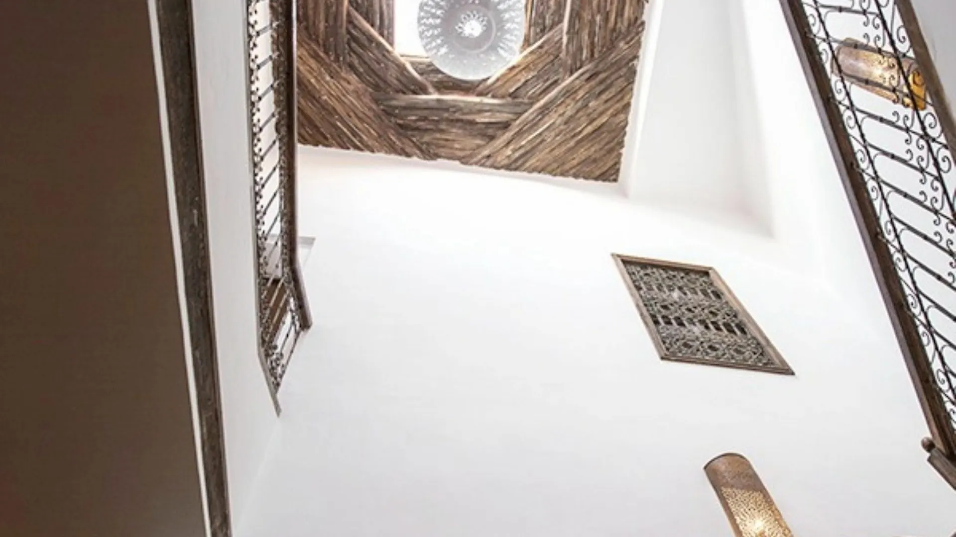 Riad Jnan El Cadi Marrakesh Affittacamere