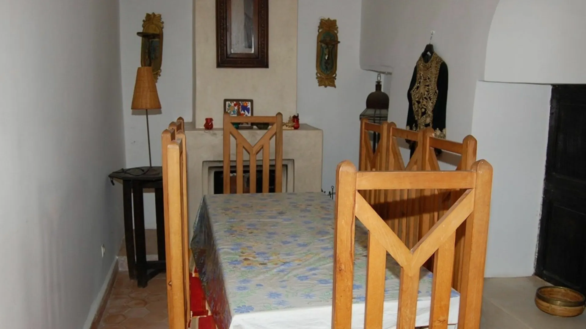 Riad Jnan El Cadi Marrakesh