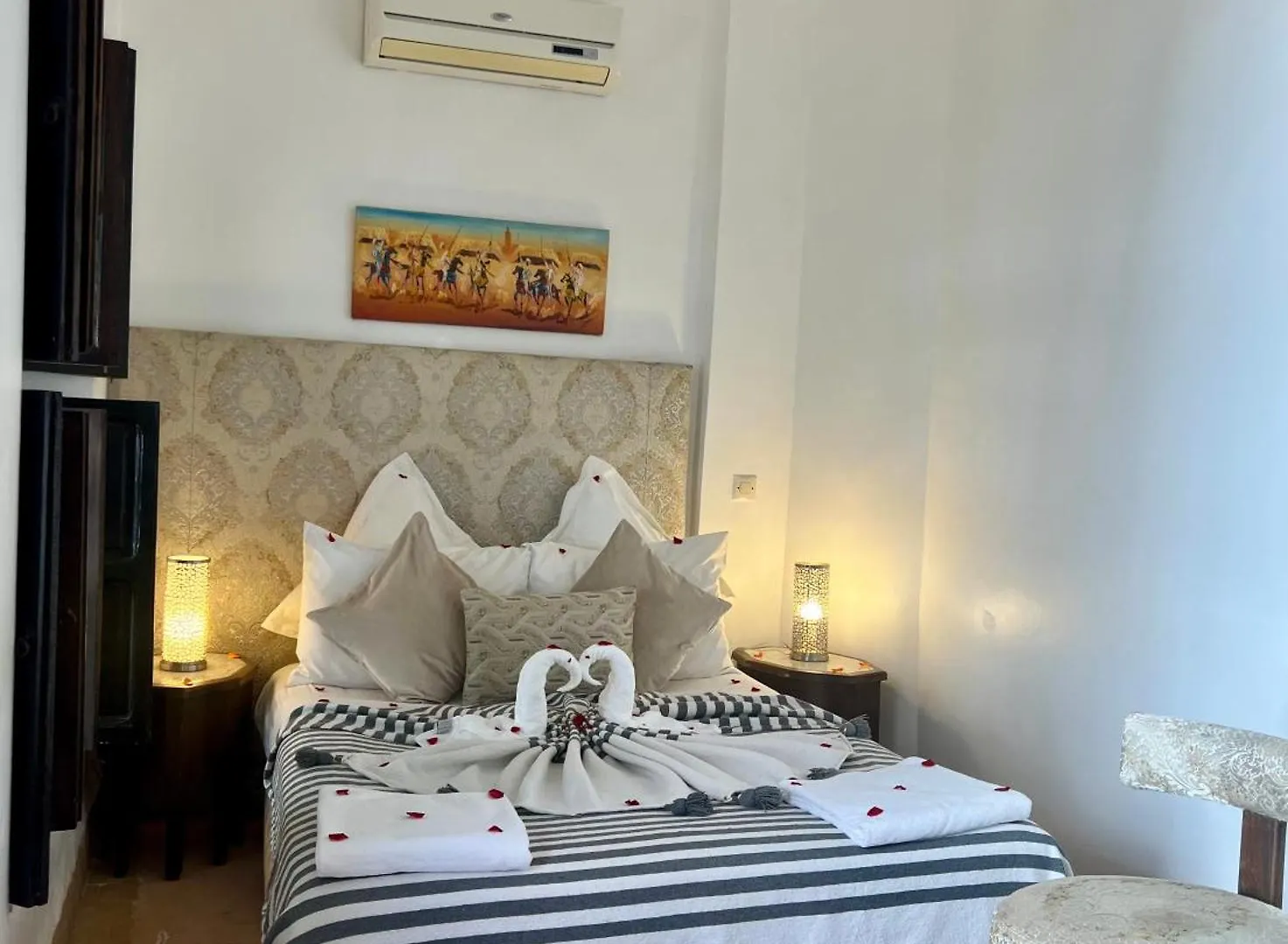 Riad Jnan El Cadi Marrakesh