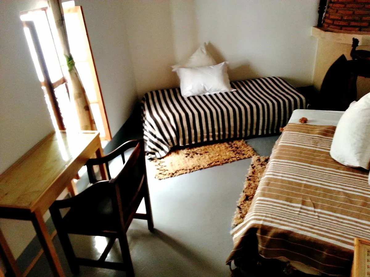 Гостевой дом Riad Jnan El Cadi Marrakesh